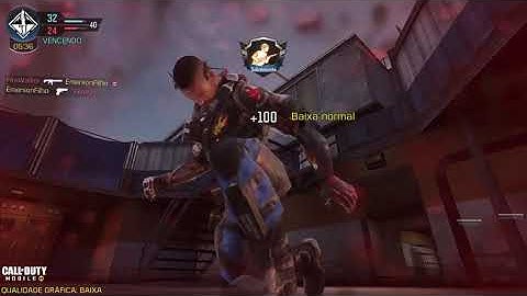 COD MOBILE HIGHRISE GAMEPLAY! (PS4 CONTROLLER) (NO COMMENTARY)