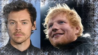 Harry Styles and Coldplay support Ed Sheeran's music education funding campaign