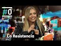 LA RESISTENCIA - Entrevista a Ana Mena | #LaResistencia 29.11.2021