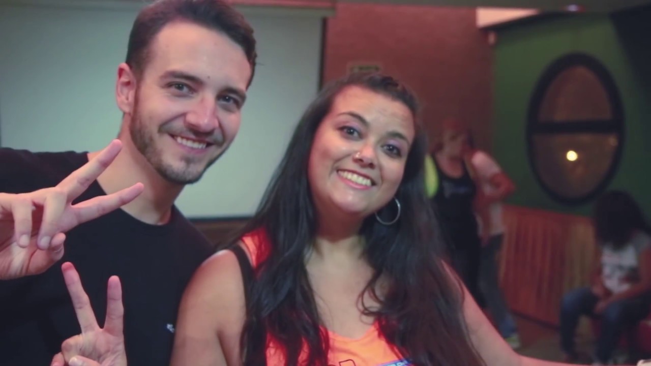 ACADEMIA DE BAILE SON SALSEROS