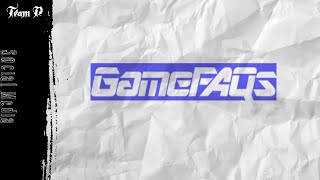 🎮GameFaqs🎮.