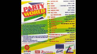 02. Tiggy - Ring-A-Ling // Party World