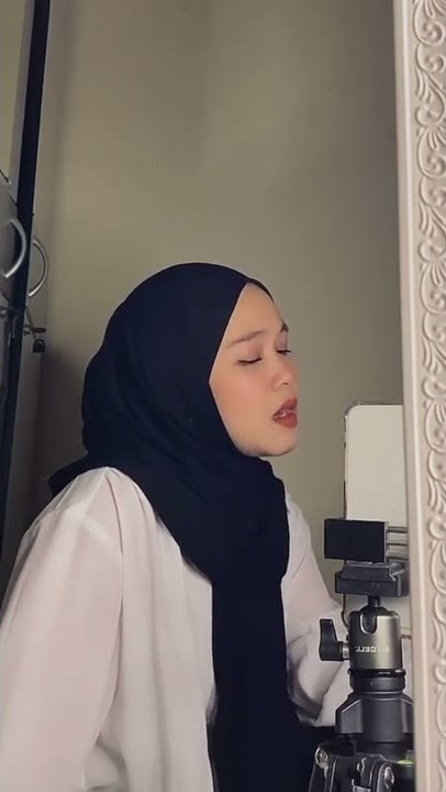 luluh - khai bahar cover by nadya febrianty