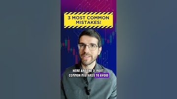 Here are 3 common crypto mistakes many investors still make 😳