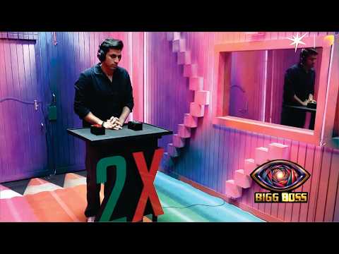 Bigg Boss 20 PROMO | Captain Gullu Ko Mili POWER | Gullu Ne Diya 2 Contestant Ko Unki Ek Life Wapas