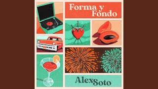Ahí Es - Alex Soto