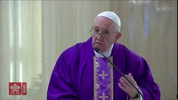 ĐTC Phanxicô (16/3): Tôi nghĩ đến các gia đình phải đóng cửa nhà, các thiếu nhi không đến trường