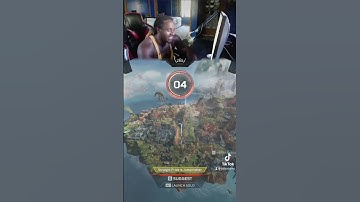 This is how I deal with racism on Apex Legends #shorts #apex #apexlegends #viral #trending