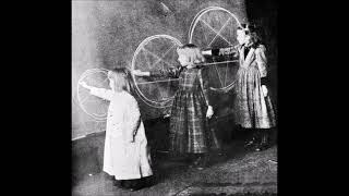 Maschinenzimmer 412 ‎– Macht Durch Stimme(1988)(Black Industrial