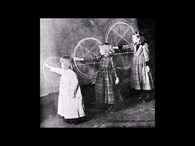 Maschinenzimmer 412 ‎– Macht Durch Stimme(1988)(Black Industrial