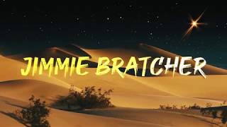 god screams - jimmie bratcher lyric video