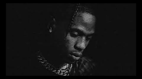 Travis Scott - HIGHEST IN THE ROOM