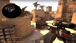 İçime İçime Vursun Ritim İçime Csgo Vacshot
