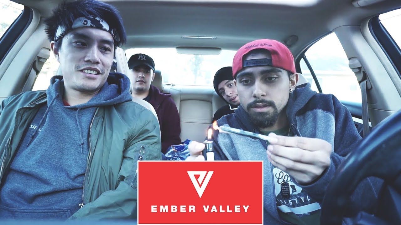 EMBER VALLEY JOINT SESH