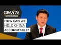 Gravitas: How the world can make China pay? | Coronavirus Outbreak | COVID-19