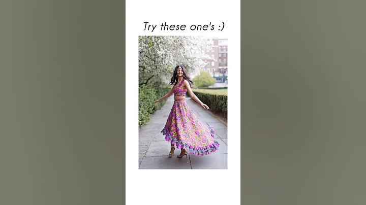 New haldi dress ideas for bride 💗🧿🤗❤️#shortvideos #wedding #fashion #dress #colors