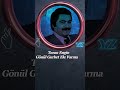 Turan Engin - Gönül Gurbet Ele Varma #shorts #new #shortvideo #music #türkü #türküler