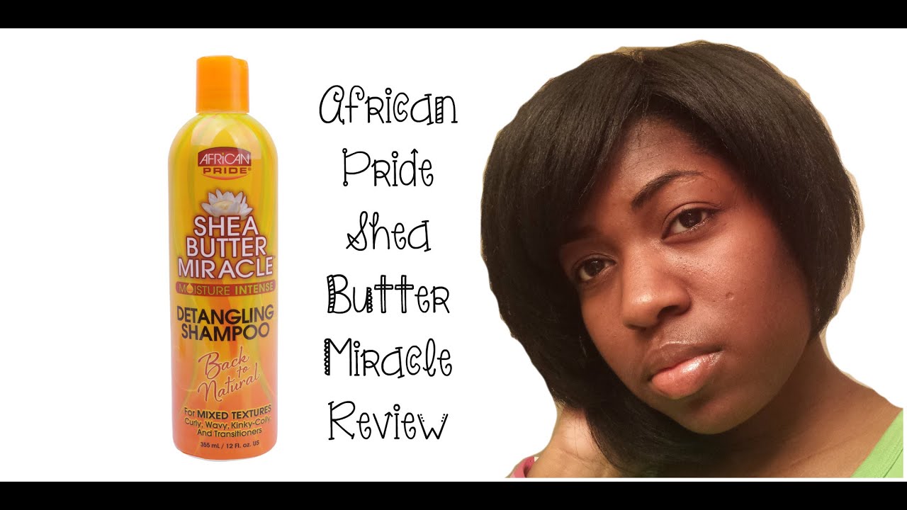 Like Moisturizing, NonStripping Shampoo? Try This! YouTube