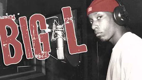 Big L - Lifestylez Ov Da Poor And Dangerous