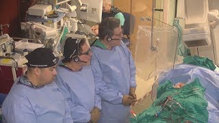 Intravascular Imaging and Coronary Physiology Workshop 2019