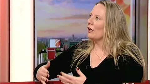 Jenny on TV "Hackney Child"