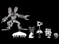 Undertale/Digimon Mix: Machinemalgam