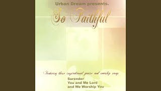 You and Me Lord - Joe Sanchez