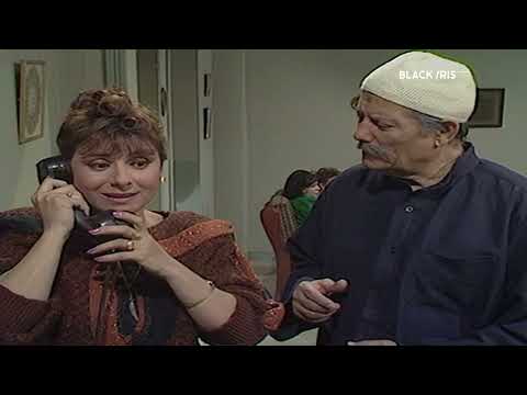 المسلسل المصري ظلال الماضي الحلقة ١٧ والاخيرة