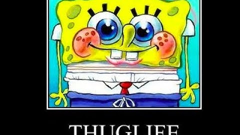 Spongebob Roast meme compilation