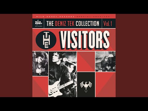 Punk music video thumbnail preview for The Visitors - Brother John