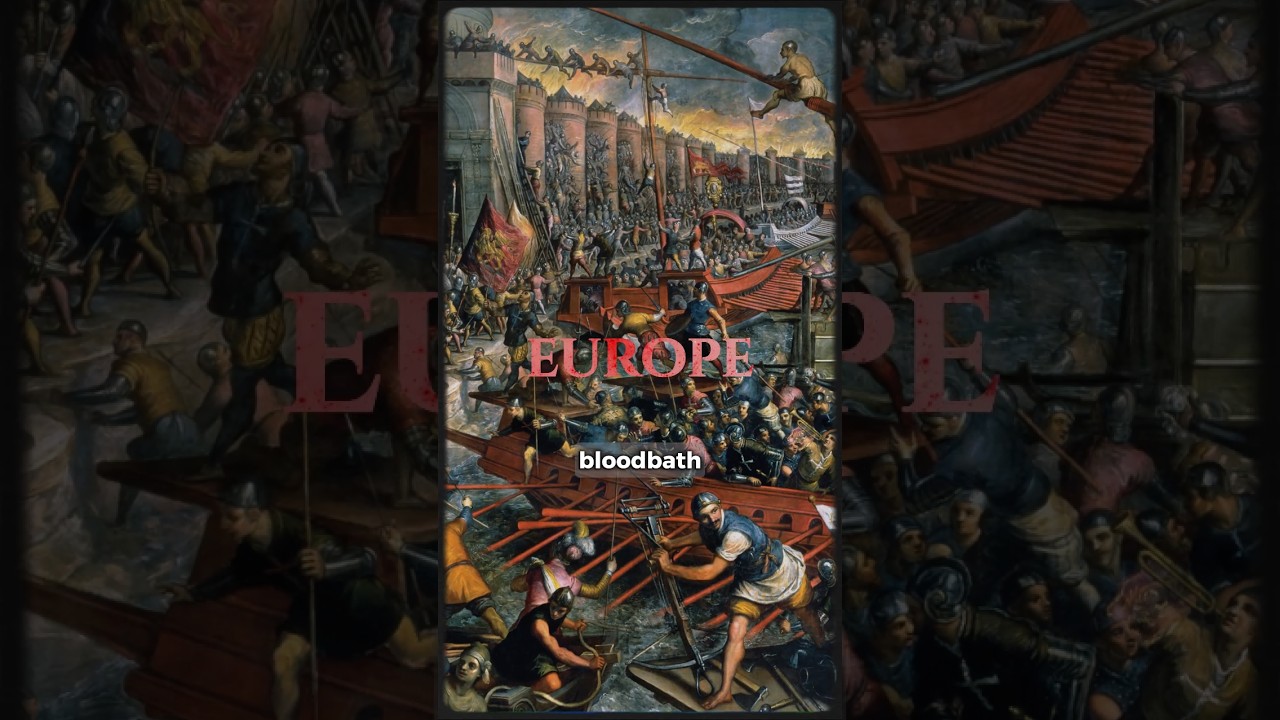 Are Arabs chaotic, or is it just propaganda? #ArabCulture #MiddleEast