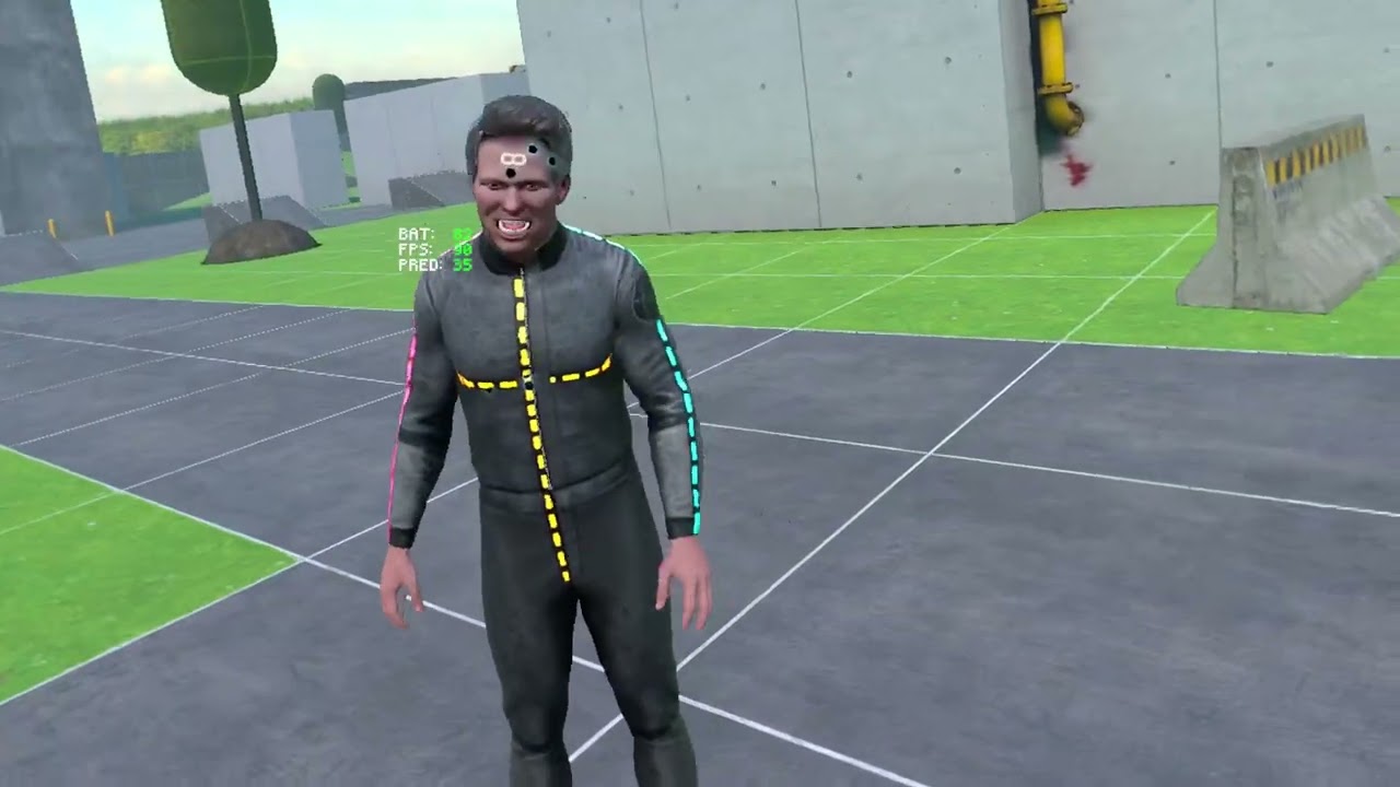 All my bonelab mods!