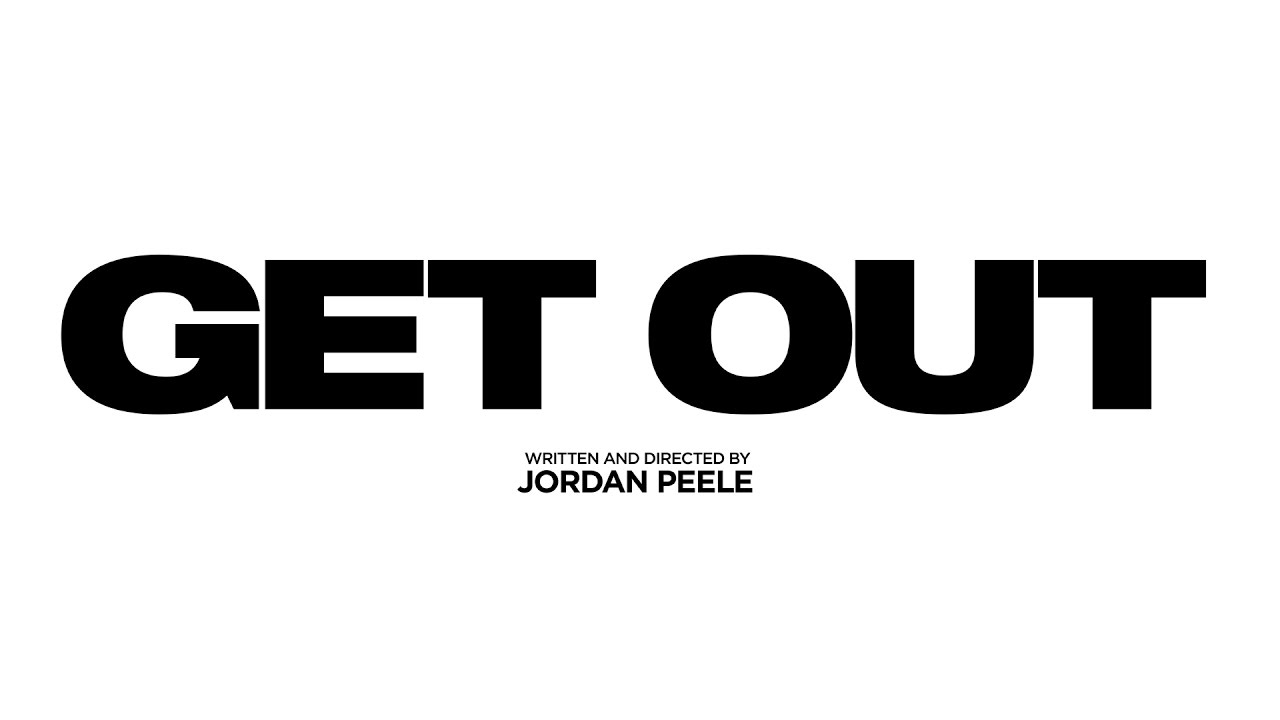 Get Out | HD trailer - UPInl