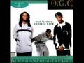 O.G.C. - Bounce to the Ounce