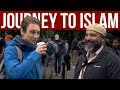 A German Christian Became a Muslim - Here's What Happened