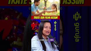 Pai De Menina Andrea Vermont Podcast 3 Irmãos