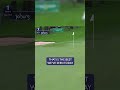 Turning a par 4 into a par 3 😮
