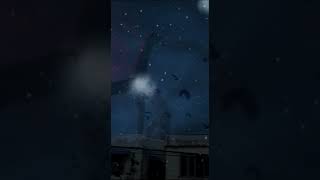 Stranger Things Mind Flayer Effect (After Effect Test)