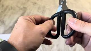 KitchenAid All Purpose Shears with Protective Sheath Review