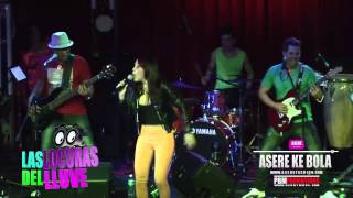 LARITZA BACALLAO - Nadie Te Lo Quita (Promo Video HD) chords