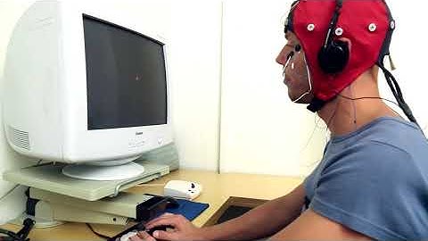 Brainclinics QEEG procedure and intake