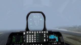 Rex Sky Force 3D - Rain Is Coming To Lebb
