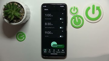 How to Change the Alarm Clock Ringtone on myPhone N23