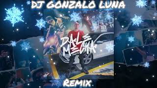 MESITA - DALE MECHA - 2023-Dj Gonzalo Luna