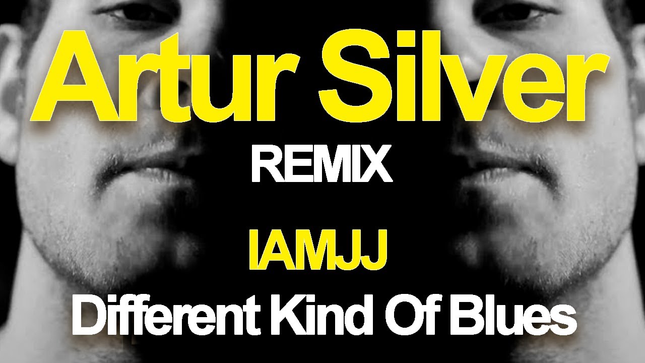 Different kind of Blues IAMJJ. A different kind of Blues IAMJJ feat. Baker Grace. IAMJJ feat. Baker Grace. IAMJJ different kind of Blues Remix. Baker grace a different