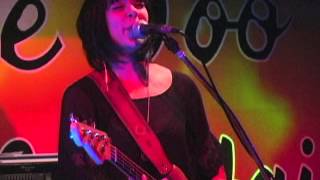 Video thumbnail of "Danielle Nicole Band -  It Hurts Me Too"