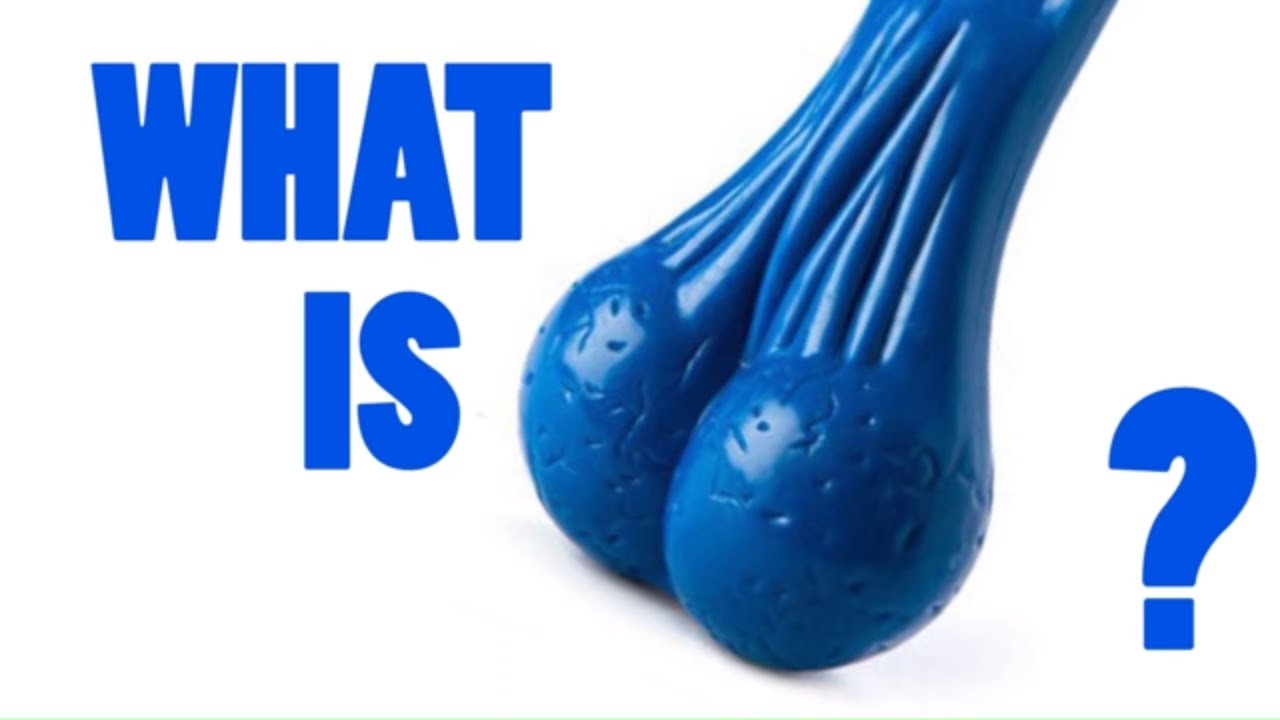 What Do Blue Balls Look Like