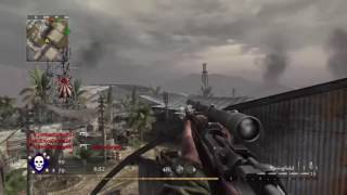 WaW Modded Lobbies Highlights