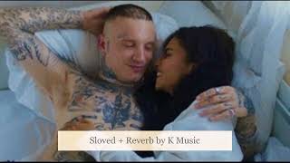 Smolasty & Tribbs - Sezon (Sloved + Reverb) | K Music