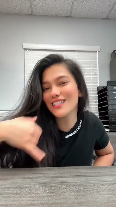  Long to short hair transformation 💇 - YouTube